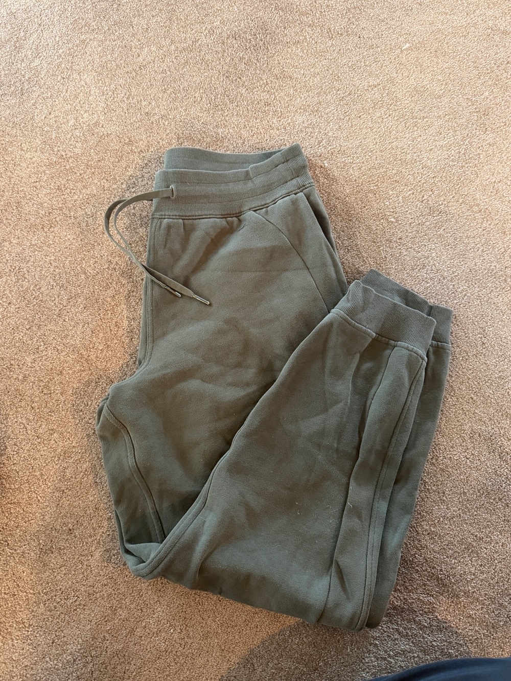 Lululemon joggers